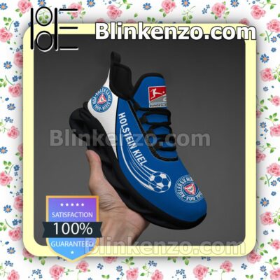 Wonderful Holstein Kiel Logo Sports Shoes