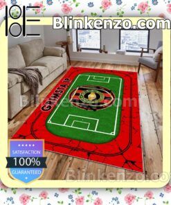 IF Brommapojkarna Rug Room Mats