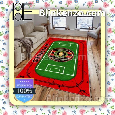 IF Brommapojkarna Rug Room Mats