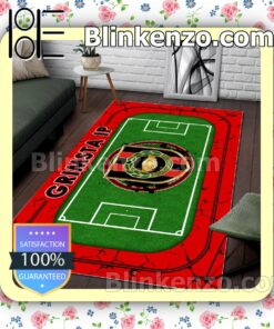 IF Brommapojkarna Rug Room Mats a