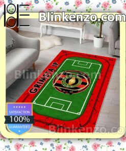 IF Brommapojkarna Rug Room Mats b