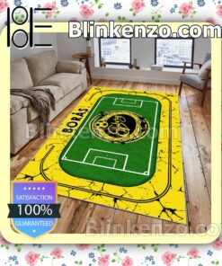 IF Elfsborg Rug Room Mats