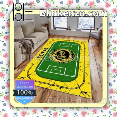 IF Elfsborg Rug Room Mats