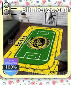 IF Elfsborg Rug Room Mats a