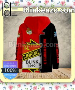 IL Stjørdals-Blink Bomber Jacket Sweatshirts a