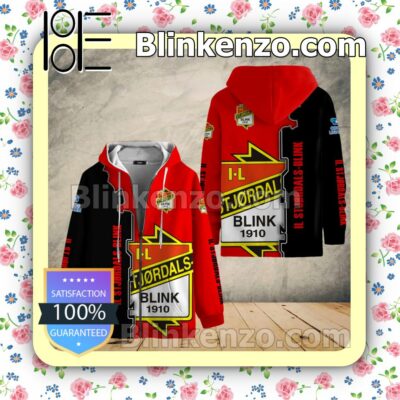 IL Stjørdals-Blink Bomber Jacket Sweatshirts b