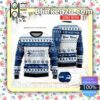 Institute for Business and Technology Uniform Christmas Sweatshirts