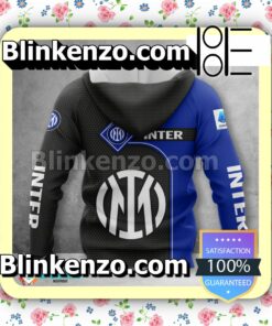 Inter Milan Bomber Jacket Sweatshirts a