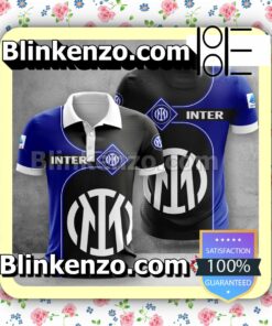 Inter Milan Bomber Jacket Sweatshirts x