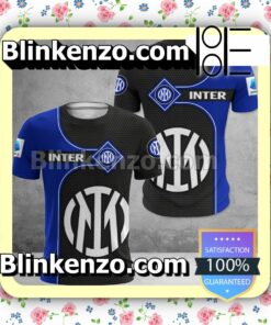 Inter Milan Bomber Jacket Sweatshirts y