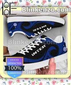 Inter Milan Club Mens shoes