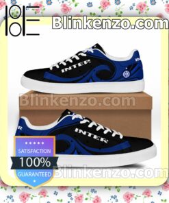 Inter Milan Club Mens shoes a