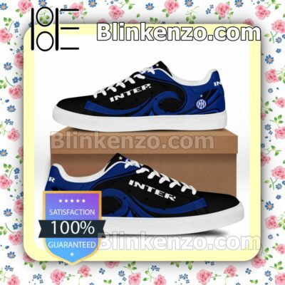 Inter Milan Club Mens shoes a