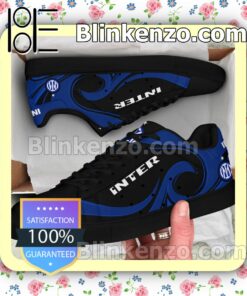 Inter Milan Club Mens shoes b