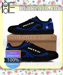 Inter Milan Club Mens shoes c