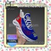 Inverness Caledonian Thistle F.C. Running Sports Shoes