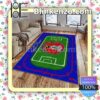 Inverness Caledonian Thistle F.C. Sport Rug Room Mats