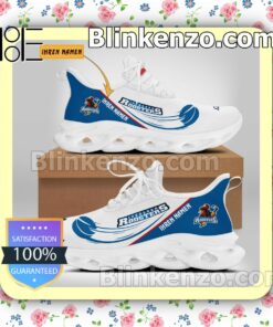 Iserlohn Roosters Logo Sports Shoes a