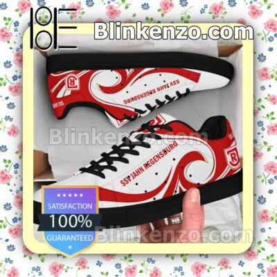 Jahn Regensburg Club Mens shoes b