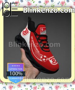 3D Jahn Regensburg Logo Sports Shoes