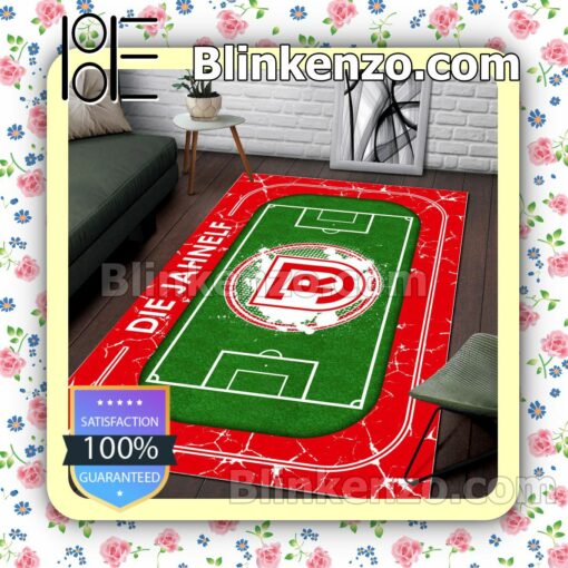 Jahn Regensburg Rug Room Mats a