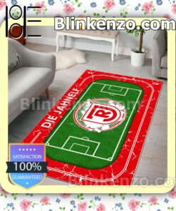 Jahn Regensburg Rug Room Mats b