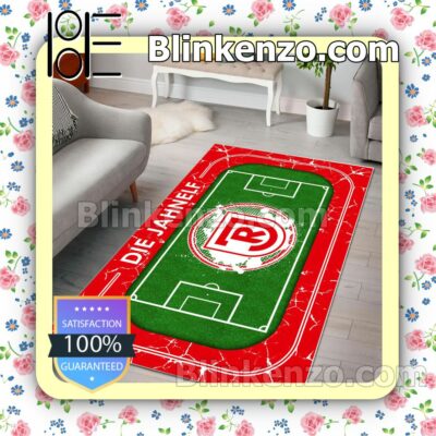 Jahn Regensburg Rug Room Mats b