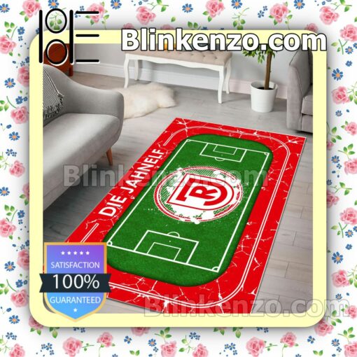 Jahn Regensburg Rug Room Mats b