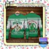 Jayson Tatum Boston Celtics Grinch Sport Christmas Sweatshirts
