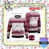 Jolie Health & Beauty Academy-Cherry Hill Uniform Christmas Sweatshirts