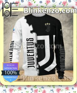 Juventus Bomber Jacket Sweatshirts c
