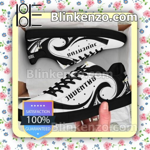 Juventus F.C. Club Mens shoes b