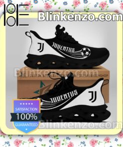 Juventus F.C. Logo Sports Shoes c