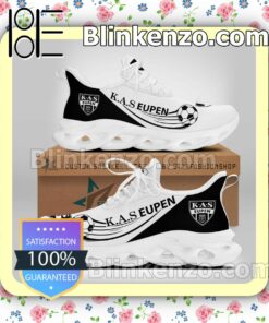 K.A.S. Eupen Running Sports Shoes a