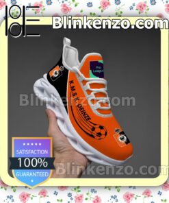 K.M.S.K. Deinze Running Sports Shoes