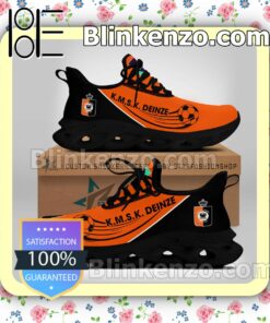 K.M.S.K. Deinze Running Sports Shoes b