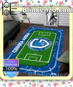 K.R.C. Genk Rug Room Mats a