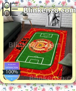 K.V. Mechelen Rug Room Mats a