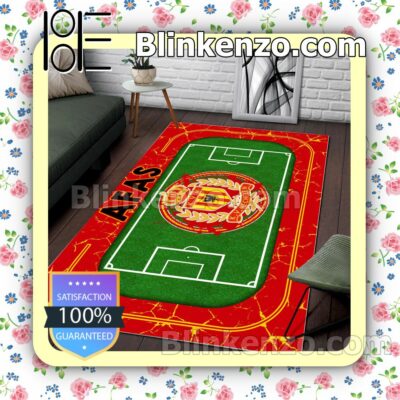 K.V. Mechelen Rug Room Mats a