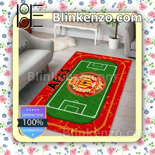 K.V. Mechelen Rug Room Mats b