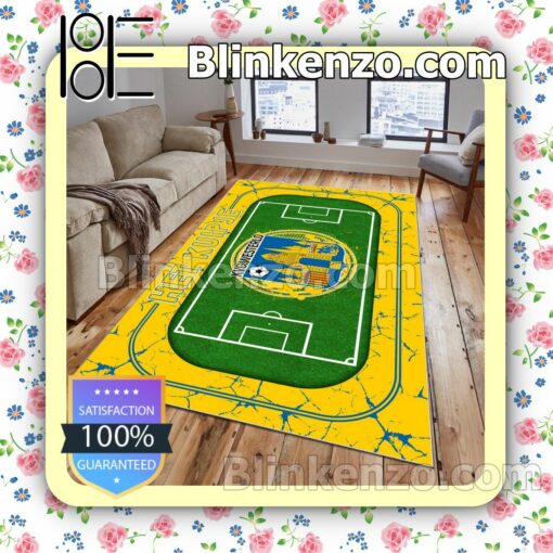 K.V.C. Westerlo Rug Room Mats