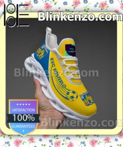 K.V.C. Westerlo Running Sports Shoes