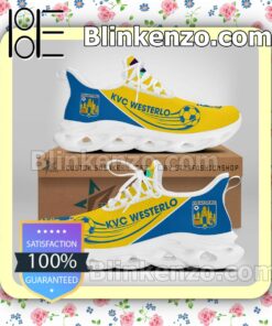 K.V.C. Westerlo Running Sports Shoes a