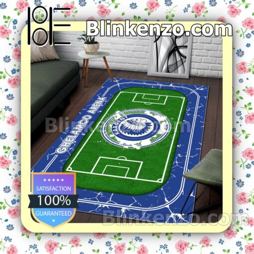 KAA Gent Rug Room Mats a