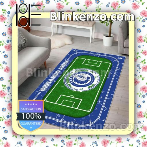 KAA Gent Rug Room Mats b