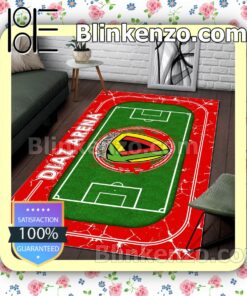 KV Oostende Rug Room Mats a