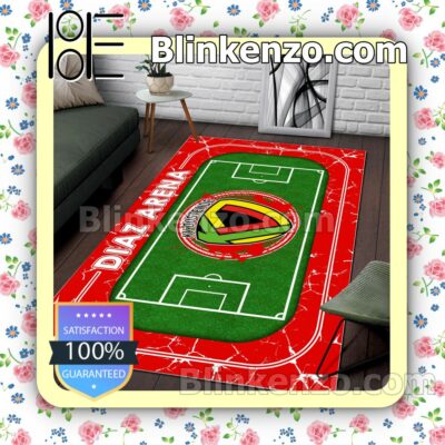 KV Oostende Rug Room Mats a