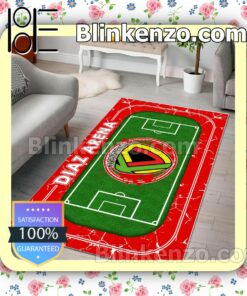 KV Oostende Rug Room Mats b