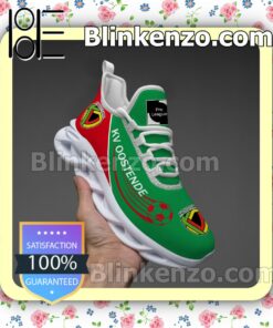 KV Oostende Running Sports Shoes