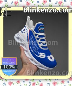 Kajaanin Hokki Logo Sports Shoes